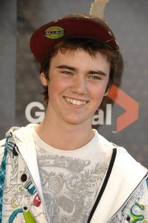 Cameron Bright Fotoğrafları 4