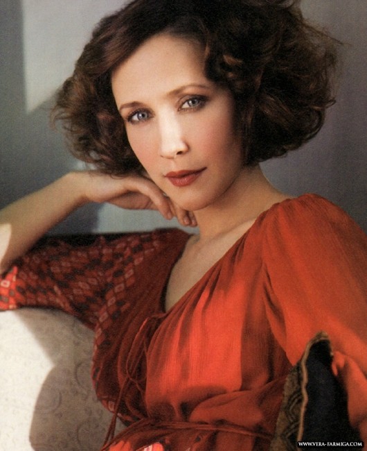 Vera Farmiga Fotoğrafları 68