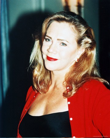 Kathleen Turner Fotoğrafları 7