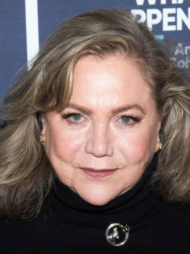 Kathleen Turner Fotoğrafları 14