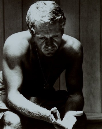 Steve McQueen Fotoğrafları 24