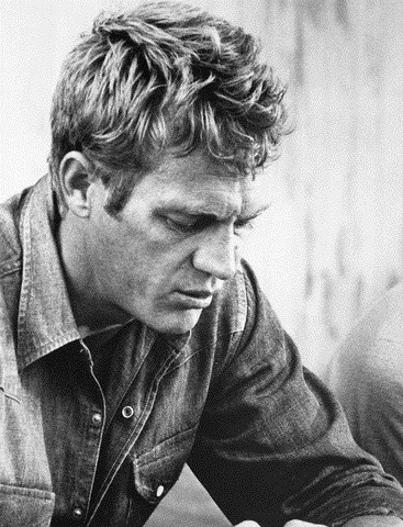 Steve McQueen Fotoğrafları 49