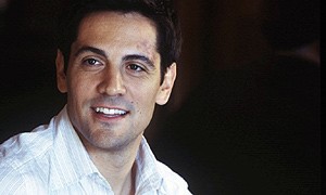 Michael Landes Fotoğrafları 4