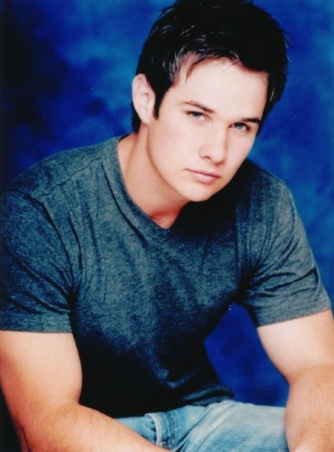 Ryan Merriman Fotoğrafları 59