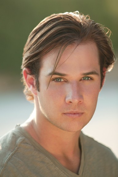 Ryan Merriman Fotoğrafları 8