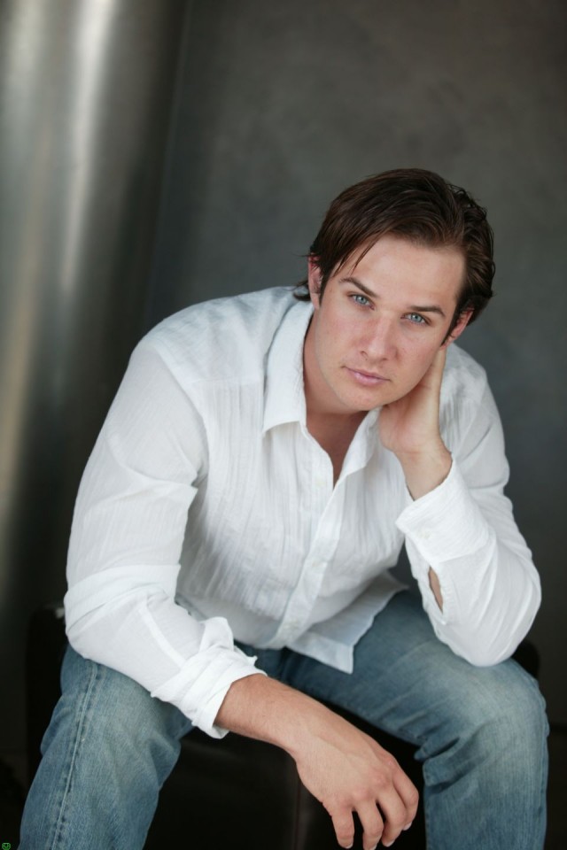 Ryan Merriman Fotoğrafları 10