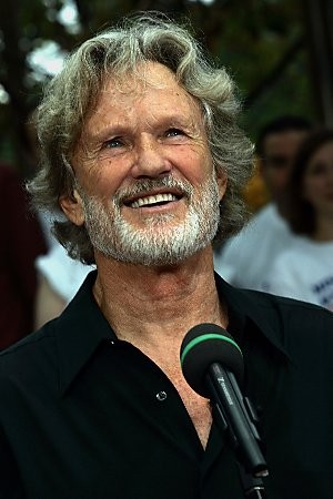 Kris Kristofferson Fotoğrafları 2