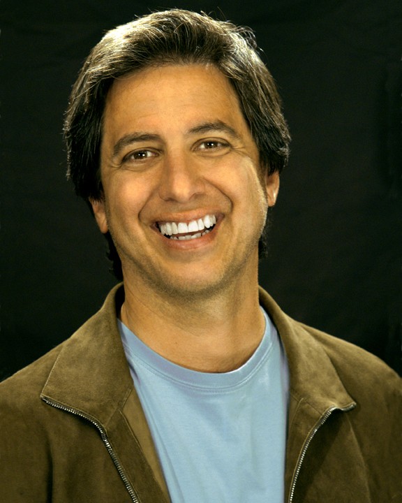 Ray Romano Fotoğrafları 1