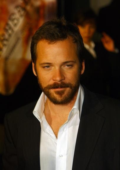 Peter Sarsgaard Fotoğrafları 15