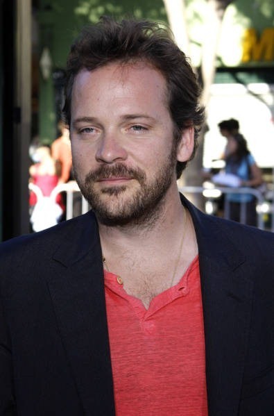 Peter Sarsgaard Fotoğrafları 20