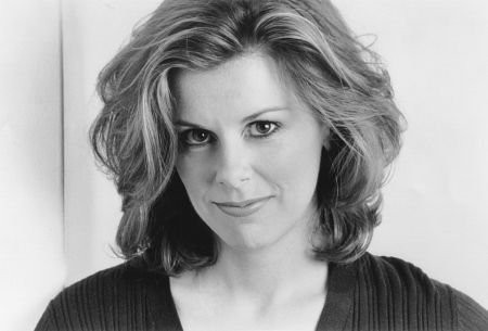 Carol Schneider Fotoğrafı