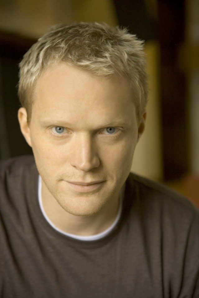 Paul Bettany Fotoğrafları 14