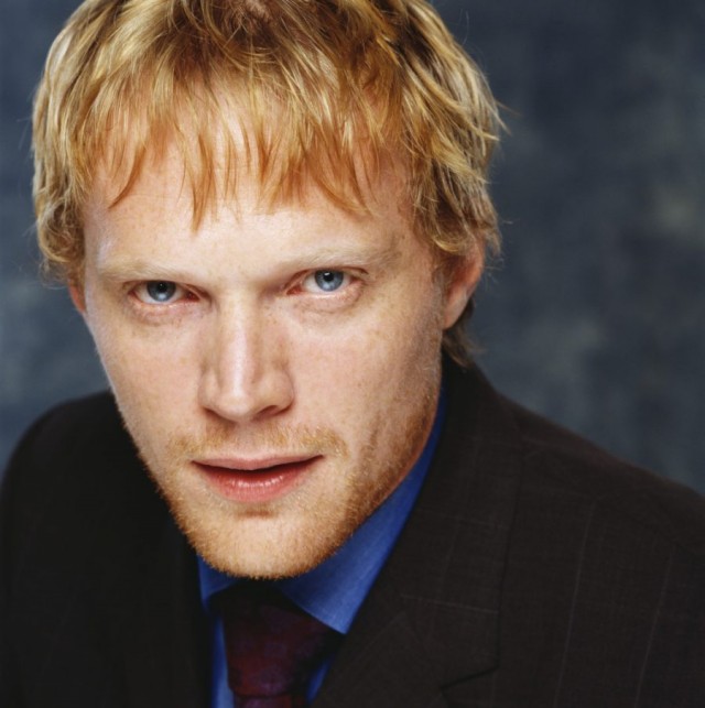 Paul Bettany Fotoğrafları 49