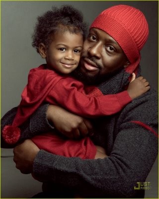 Wyclef Jean Fotoğrafları 5