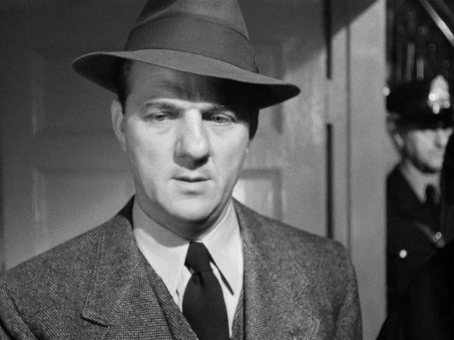 Karl Malden Fotoğrafları 7