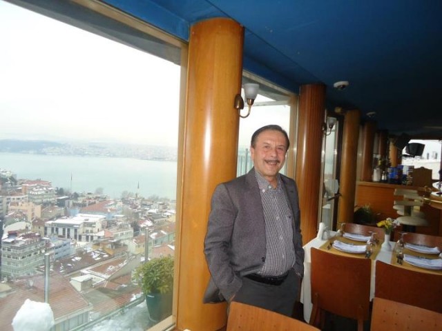 Necati Bilgiç Fotoğrafları 5