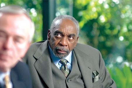 Bill Cobbs Fotoğrafları 3