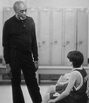 Bill Cobbs Fotoğrafları 9