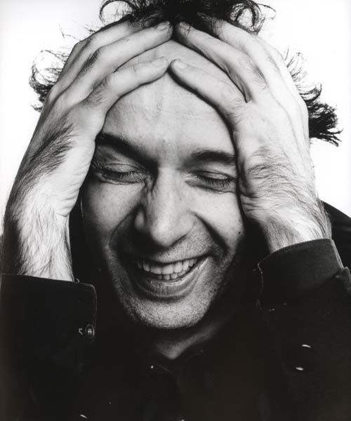 Roberto Benigni Fotoğrafları 11