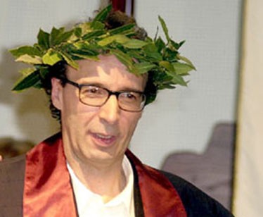 Roberto Benigni Fotoğrafları 18