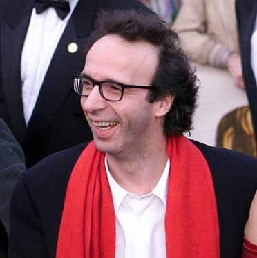 Roberto Benigni Fotoğrafları 23