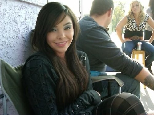 Krisondra Daigneault Fotoğrafı