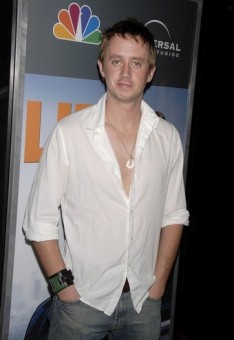 Chad Lindberg Fotoğrafları 5