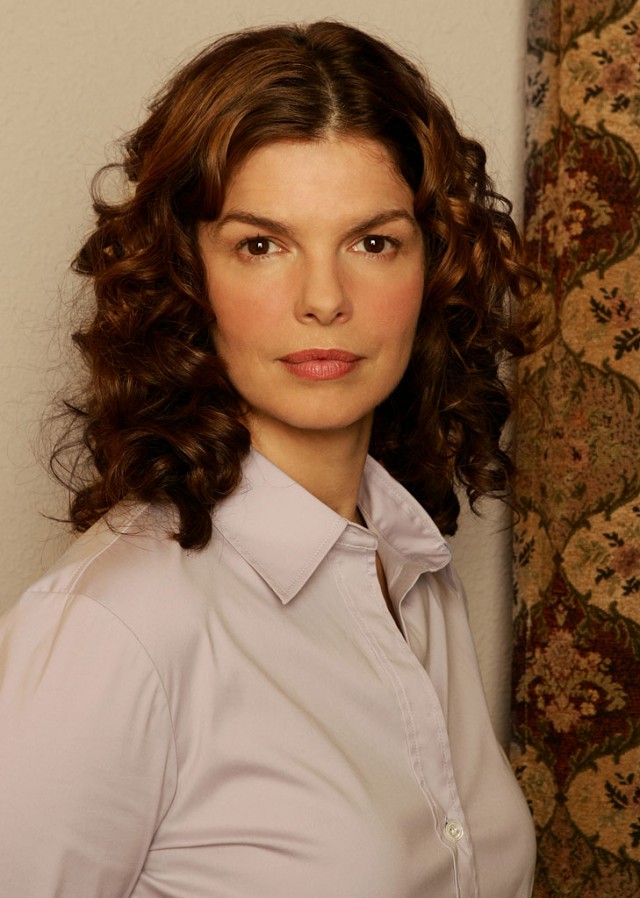 Jeanne Tripplehorn Fotoğrafları 10