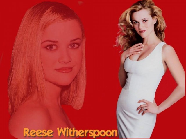 Reese Witherspoon Fotoğrafları 67
