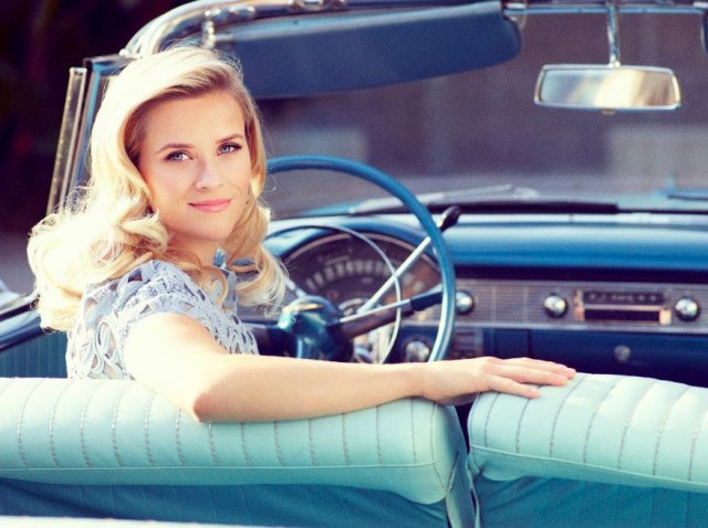 Reese Witherspoon Fotoğrafları 184