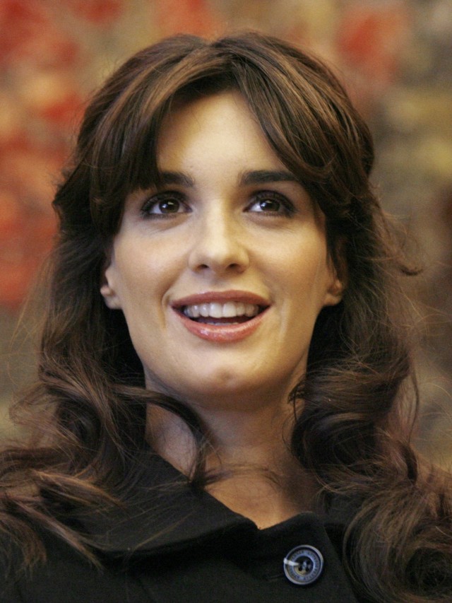 Paz Vega Fotoğrafları 71