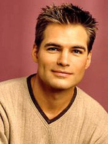 Daniel Cosgrove Fotoğrafları 1