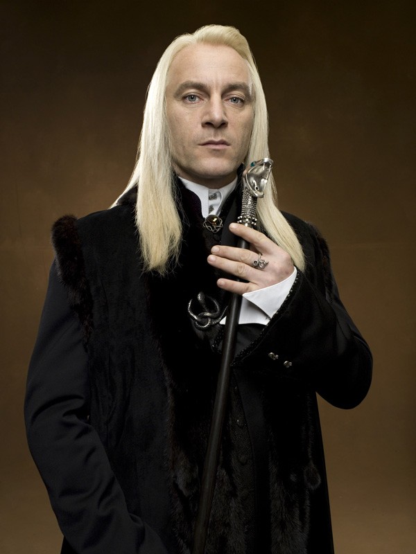 Jason Isaacs Fotoğrafları 7