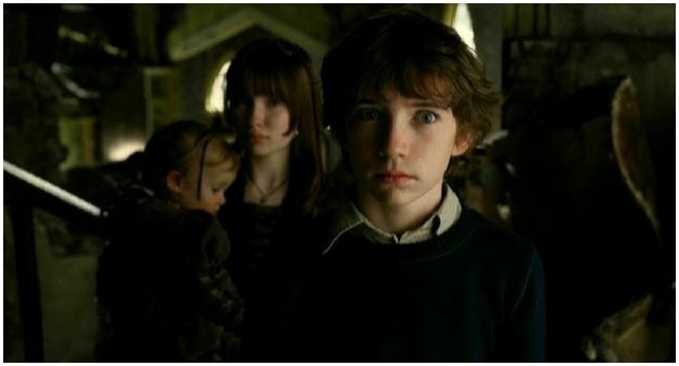 Liam Aiken Fotoğrafları 2