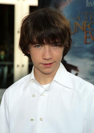 Liam Aiken Fotoğrafları 12