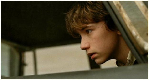 Liam Aiken Fotoğrafları 4