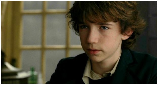 Liam Aiken Fotoğrafları 5