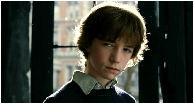 Liam Aiken Fotoğrafları 6