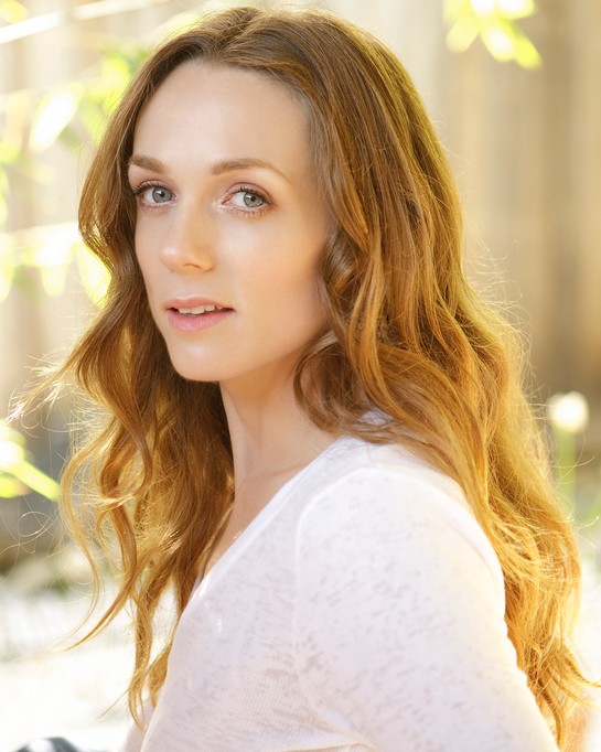 Kerry Condon Fotoğrafları 17