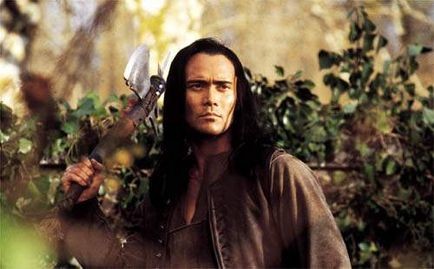 Mark Dacascos Fotoğrafları 22