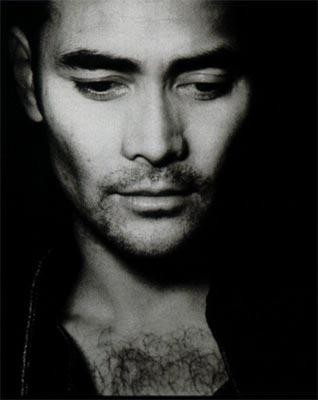 Mark Dacascos Fotoğrafları 34