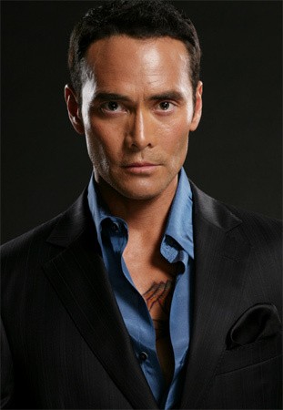 Mark Dacascos Fotoğrafları 6