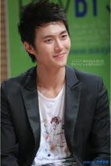 Hyun-kyoon Lee Fotoğrafı