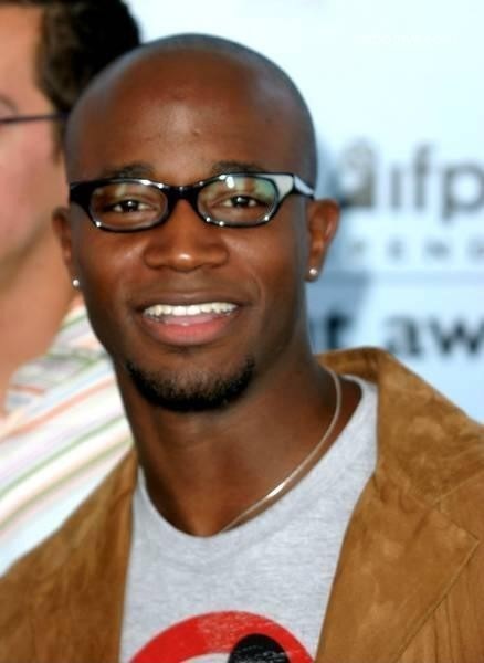 Taye Diggs Fotoğrafları 35