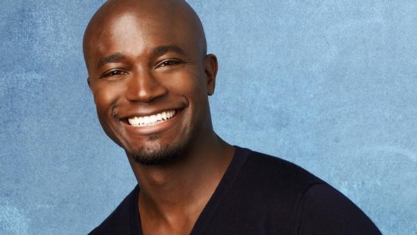 Taye Diggs Fotoğrafları 49