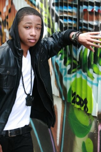 Jacob Latimore Fotoğrafları 1