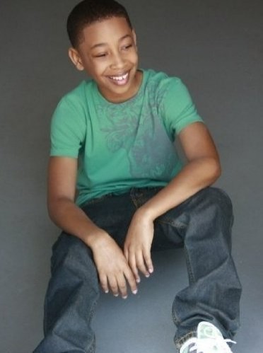 Jacob Latimore Fotoğrafı