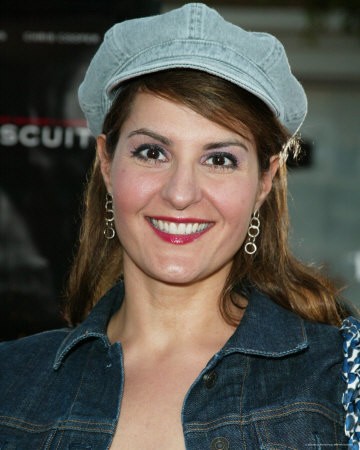 Nia Vardalos Fotoğrafları 10