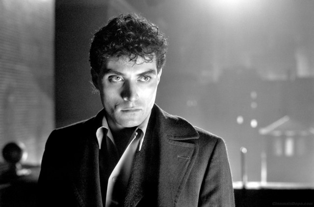 Rufus Sewell Fotoğrafları 13