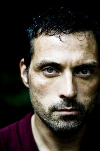 Rufus Sewell Fotoğrafları 9